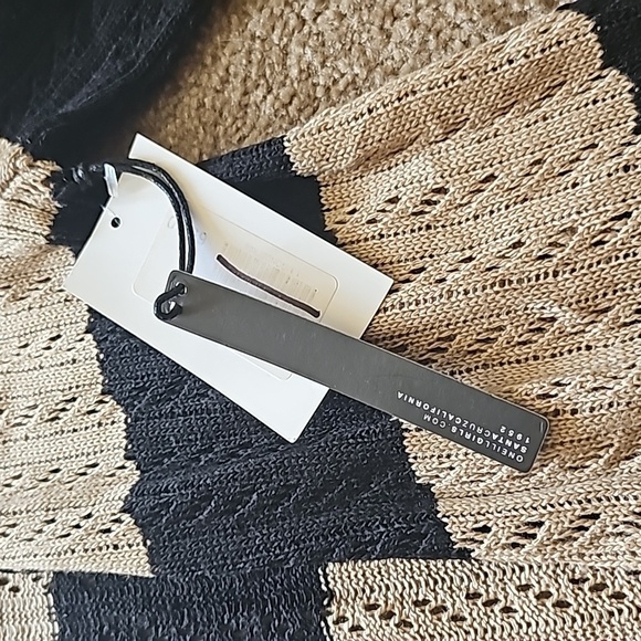 O'Neil Stripped Sweater - Picture 3 of 6